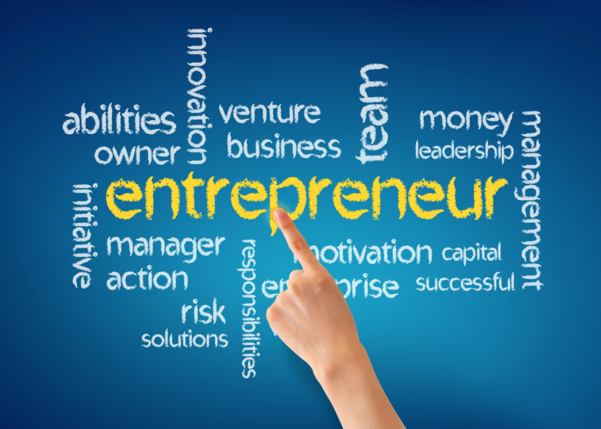 Consulting Firm for Start-ups in Mauritius to Promote Entrepreneurship
