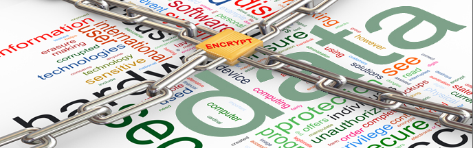 Data Protection – Part 1