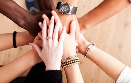 Commitment to Diversity